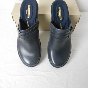 Clark [Delana Amber]